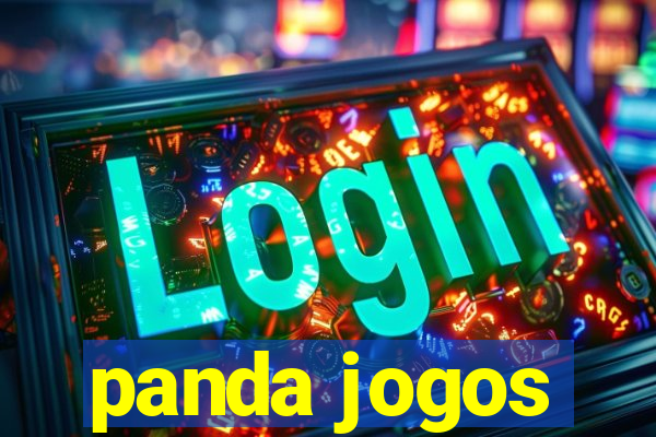 panda jogos